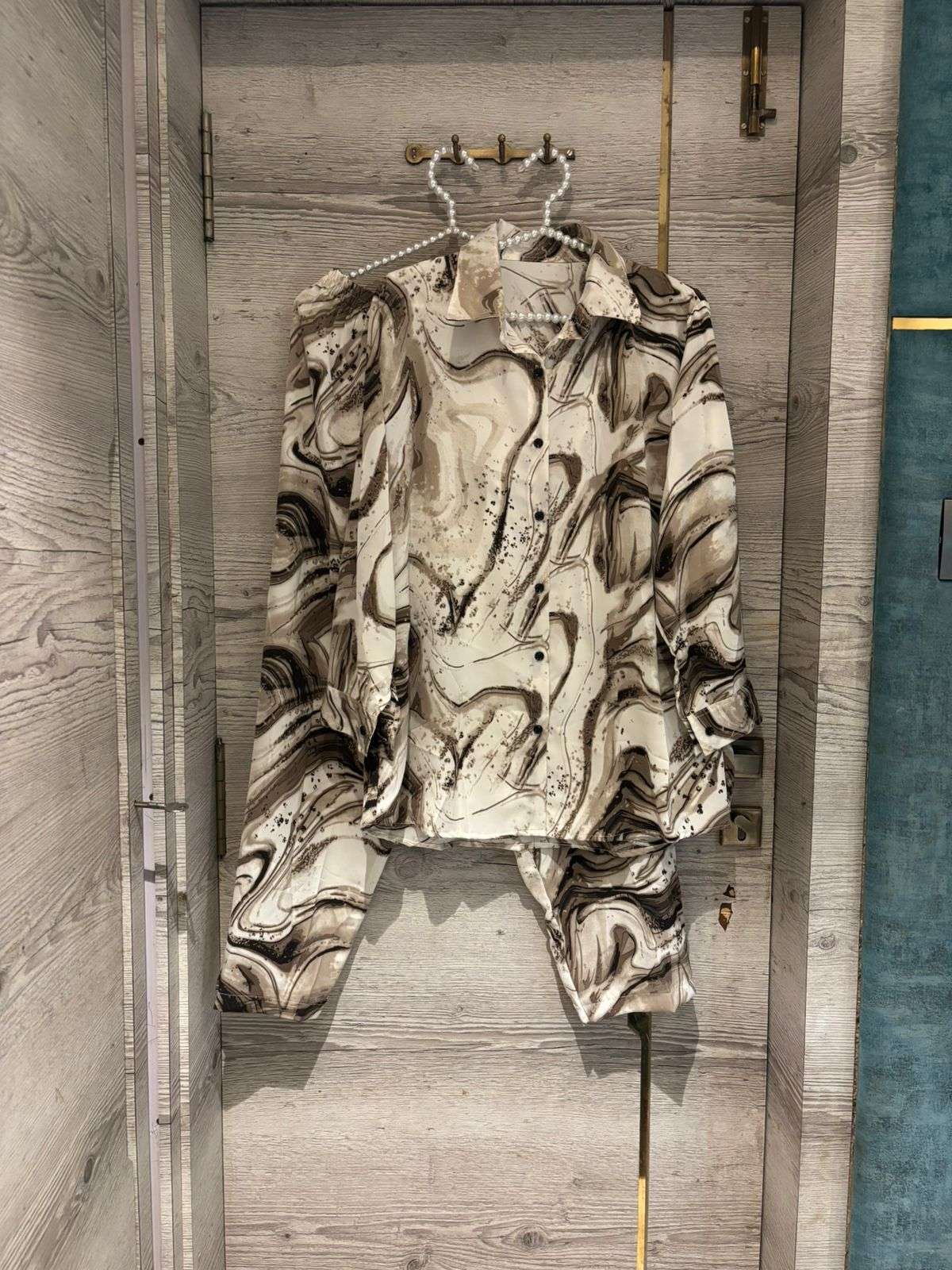 Imported Cordsets S By Ready Wear